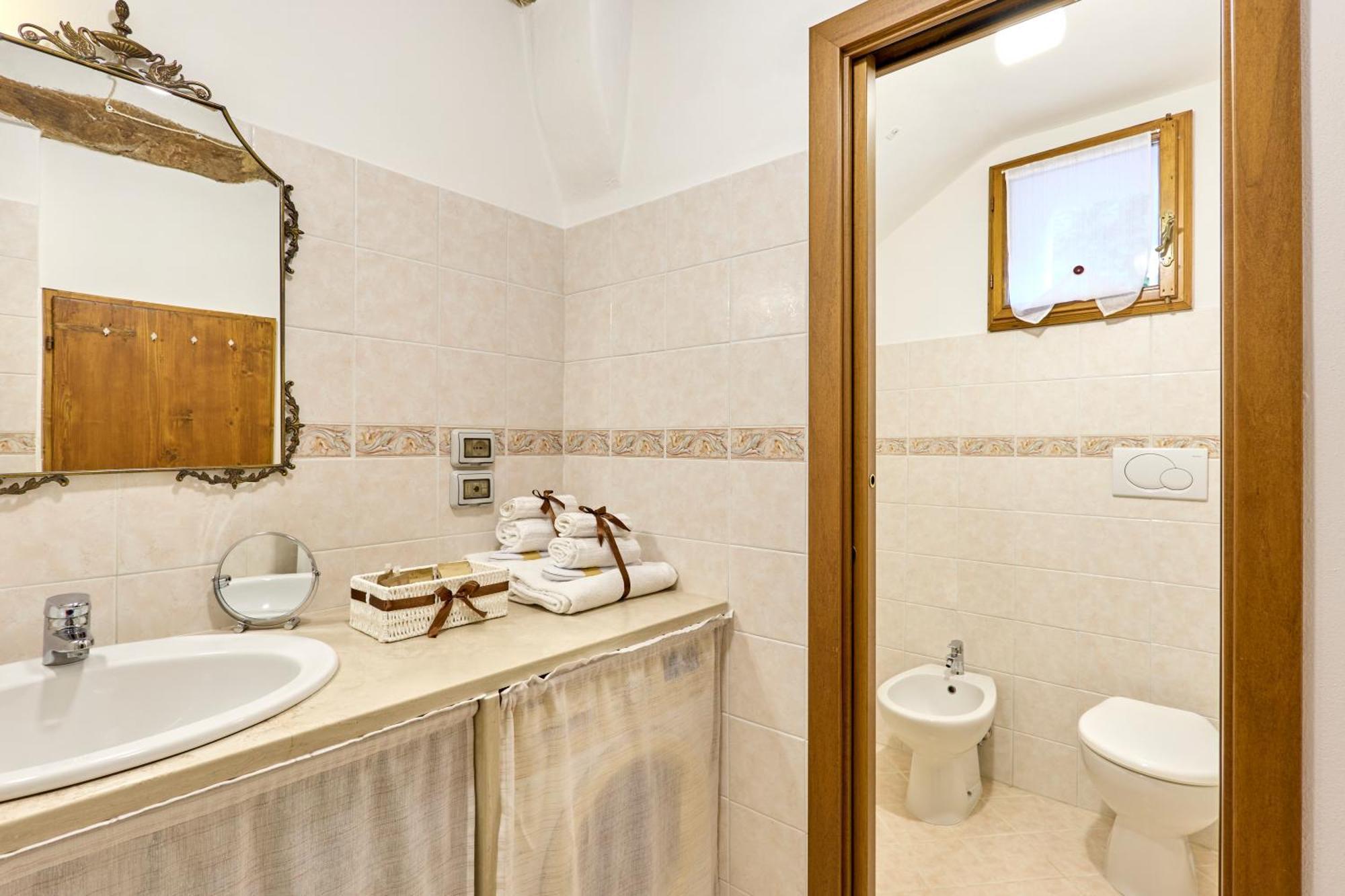 Appartamento Athena Montepulciano Stazione Exterior foto